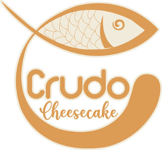 Crudo Cheesecake